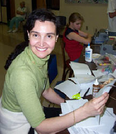Dr. Sylvia Restrepo