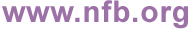 www.nfb.org