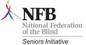 NFB Seniors Initiative Logo