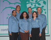 BD Diabetes Dream Team