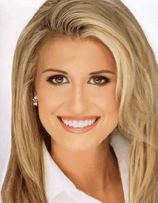  Sarah French, Miss Missouri