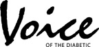 Voice of the Diabetic Logo