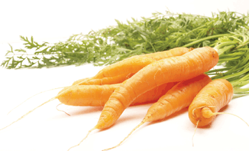 Carrots