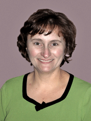 Nancy Codori