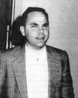 Thomas A. Ley