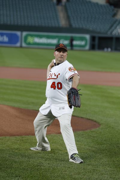 Orioles to don special Braille uniforms