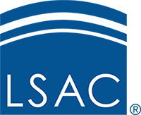 Law School Admission Council logo