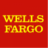 Wells Fargo logo.