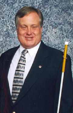 Mickey Fixson