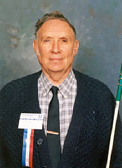Tom Stevens