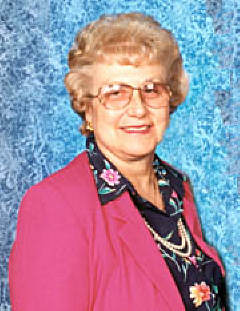 Lora Van Lent