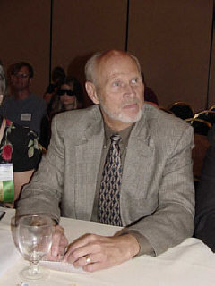 James Omvig