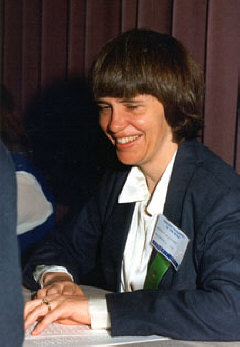Peggy Elliott