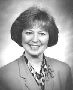 Sylvia Cooley