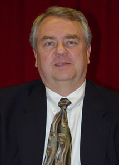Jack Busher
