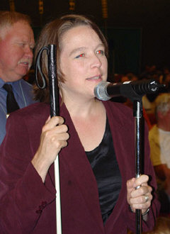 Noel Nightingale