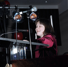Courtney Despeaux