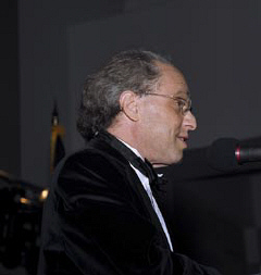Dr. Raymond Kurzweil