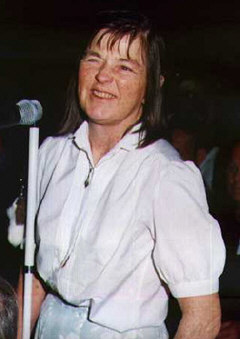 Karen Mayry