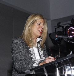 Melanie Sabelhaus