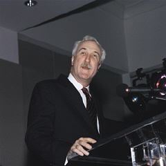 Sean O'Keefe