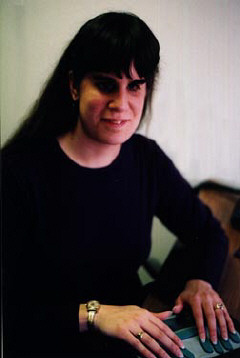 Tonia Trapp