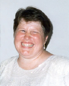 Terri Uttermohlen