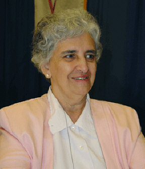 Priscilla Ferris