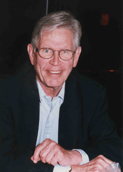 Art Schreiber
