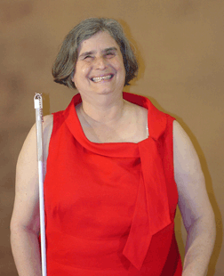 Judy Sanders