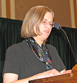 Barbara Cheadle