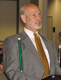 Jim Omvig