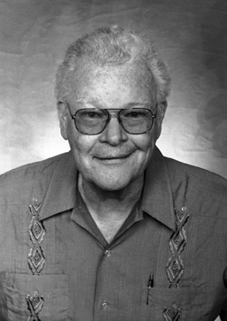 Matson, a one-time editor of the Braille Monitor.