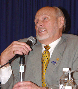 Jim Omvig