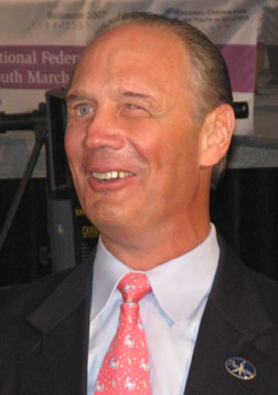 James Gashel