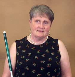 Ramona Walhof