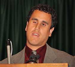 Cary Supalo