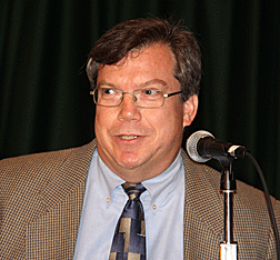 David Capozzi 