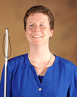Jennifer Dunnam