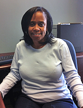 Jo Ann Collins