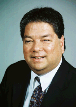 Curtis Chong