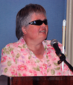Susan Ford