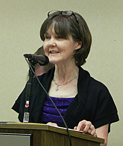 Vickie Bateman