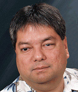 Curtis Chong