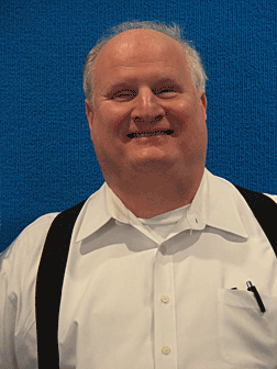 Michael Barber