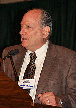 Jim Kesteloot