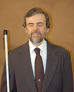 Ed McDonald