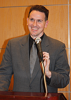 Jesse Hartle