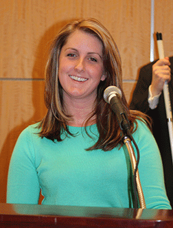 Lauren McLarney