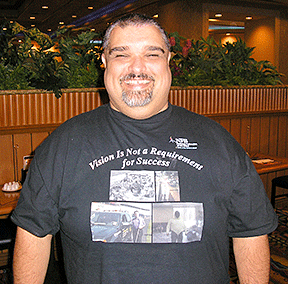 Leon Proctor, Jr.